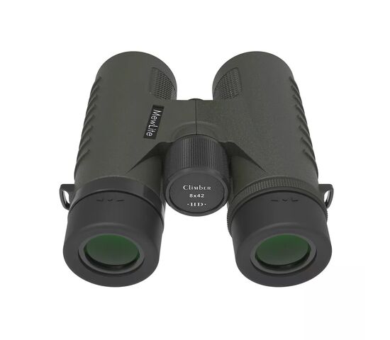 Бинокль MewLite Climber 8x42 HD, фото , изображение 5