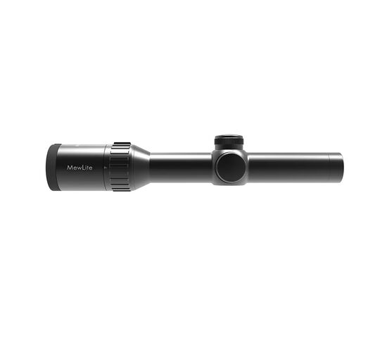 Оптический прицел MewLite 1-4x24 IR SFP, фото , изображение 5