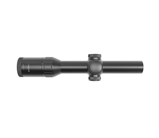 Оптический прицел MewLite 1-4x24 IR SFP, фото , изображение 6