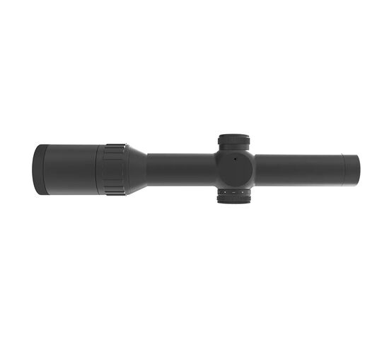 Оптический прицел MewLite 1-4x24 IR SFP, фото , изображение 8