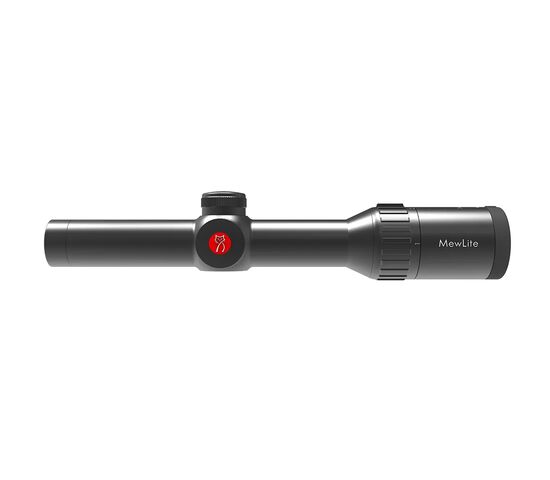 Оптический прицел MewLite 1-4x24 IR SFP, фото , изображение 9