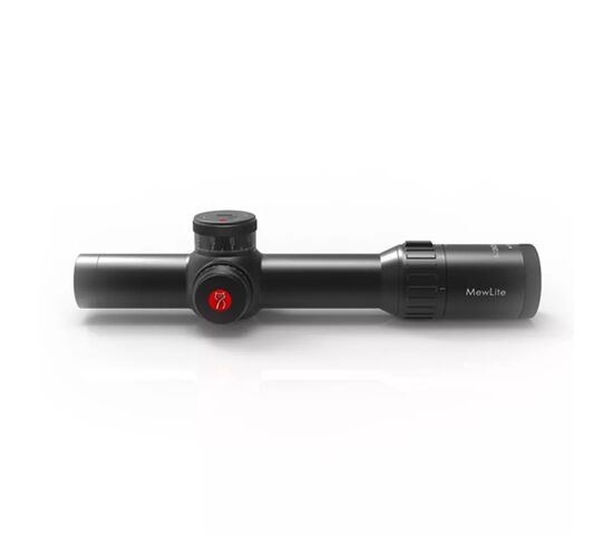 Оптический прицел MewLite 1-10x28 FFP IR, фото , изображение 4