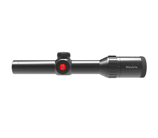 Оптический прицел MewLite 1-6x24 IR SFP, фото , изображение 9