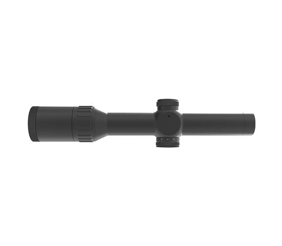 Оптический прицел MewLite 1-6x24 SFP IR Fiber, фото , изображение 11