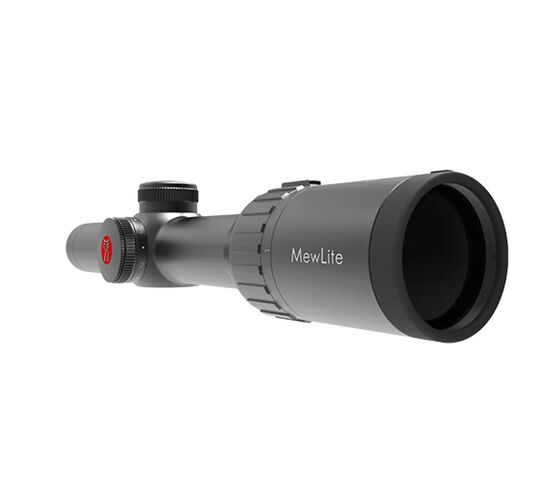 Оптический прицел MewLite 1-6x24 IR SFP, фото , изображение 10