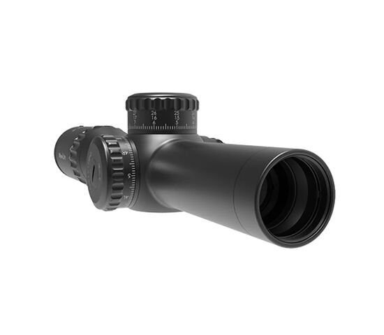 Оптический прицел MewLite 1-6x28 FFP IR, фото , изображение 7