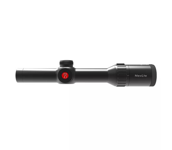 Оптический прицел MewLite 1-8x24 SFP IR Fiber, фото , изображение 9