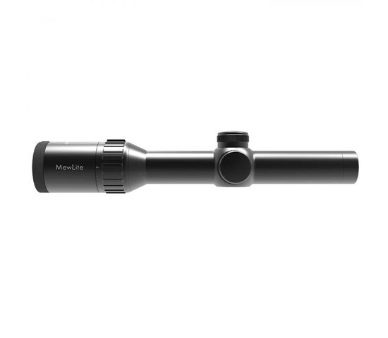 Оптический прицел MewLite 1-10x24 SFP, фото , изображение 4