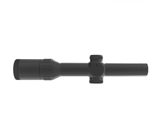 Оптический прицел MewLite 1-10x24 SFP, фото , изображение 6
