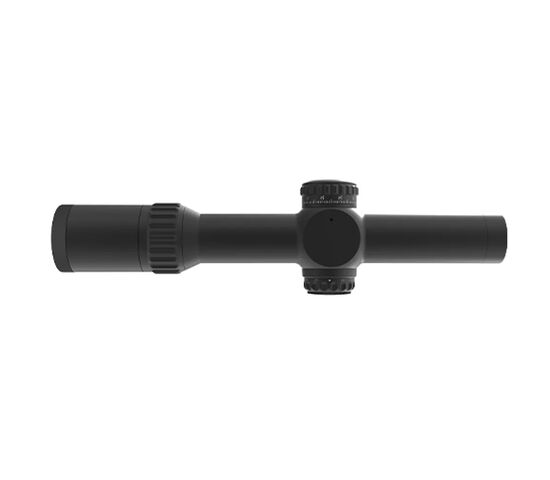 Оптический прицел MewLite 1-6x28 FFP IR, фото , изображение 9