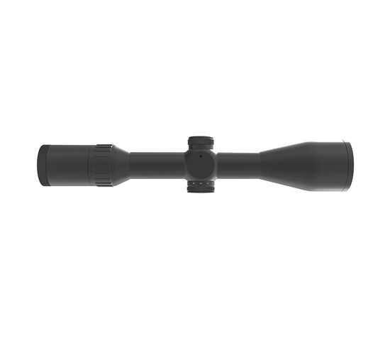 Оптический прицел MewLite 2-12x50 SFP IR Fiber, фото , изображение 10