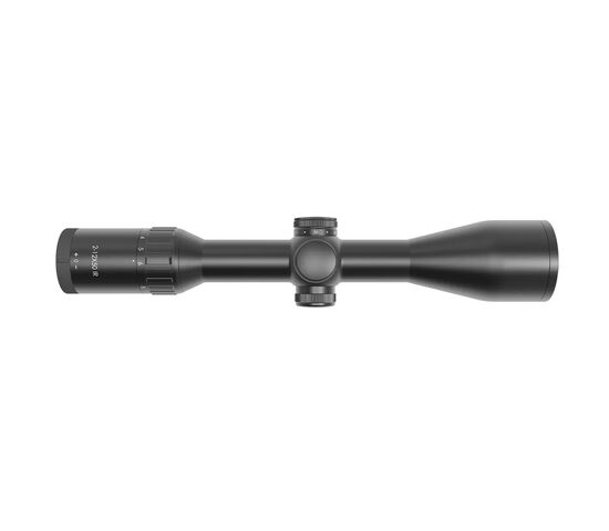 Оптический прицел MewLite 2-12x50 SFP IR Fiber, фото , изображение 11