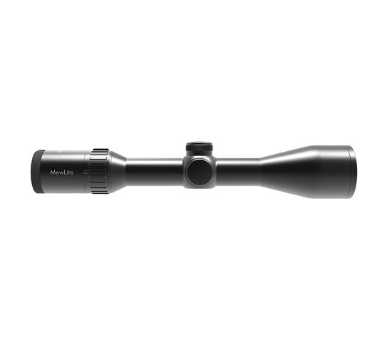 Оптический прицел MewLite 2-12x50 SFP IR Fiber, фото , изображение 12