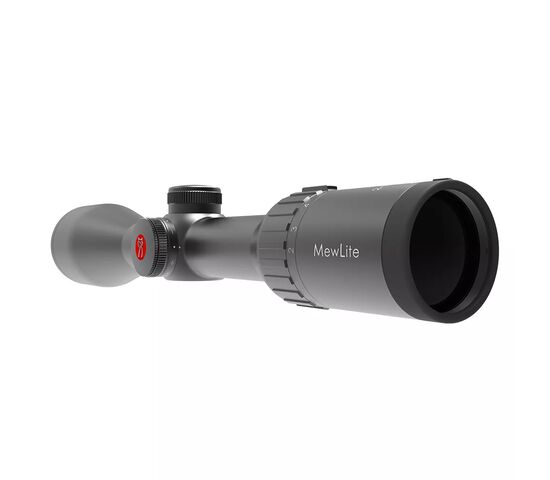 Оптический прицел MewLite 2-12x50 SFP IR Fiber, фото , изображение 7