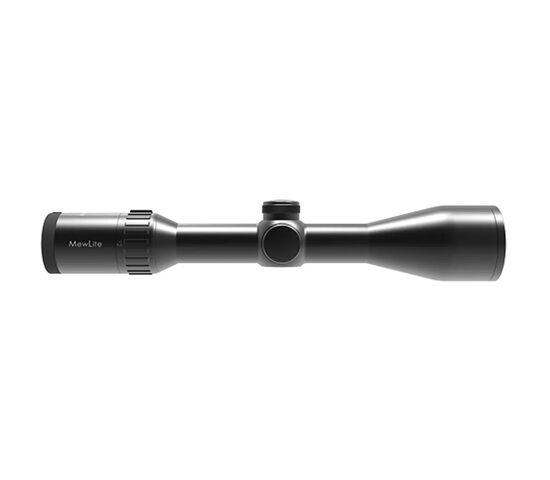 Оптический прицел MewLite 2-12x50 IR SFP, фото , изображение 6