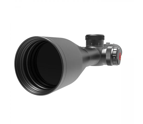 Оптический прицел MewLite 3-15x50 FFP SFIR, фото , изображение 5