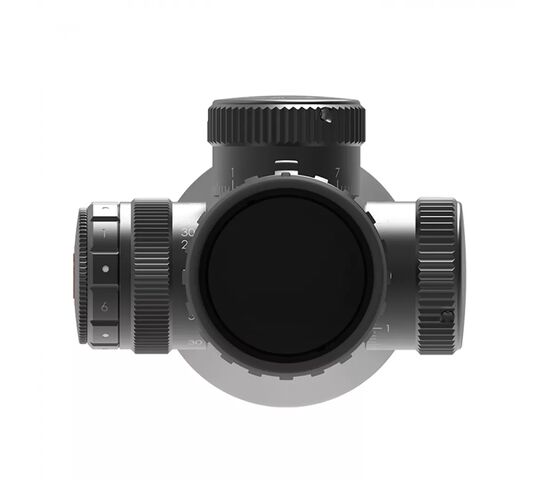 Оптический прицел MewLite 3-15x50 FFP SFIR, фото , изображение 6