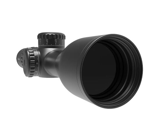 Оптический прицел MewLite 3-18x50 FFP IR, фото , изображение 5