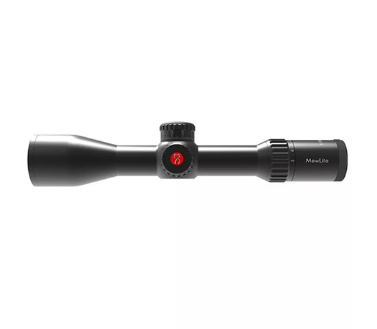 Оптический прицел MewLite 3-18x50 FFP IR, фото , изображение 7
