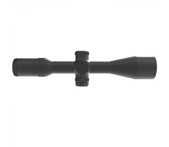 Оптический прицел MewLite 3-15x50 FFP SFIR, фото , изображение 7
