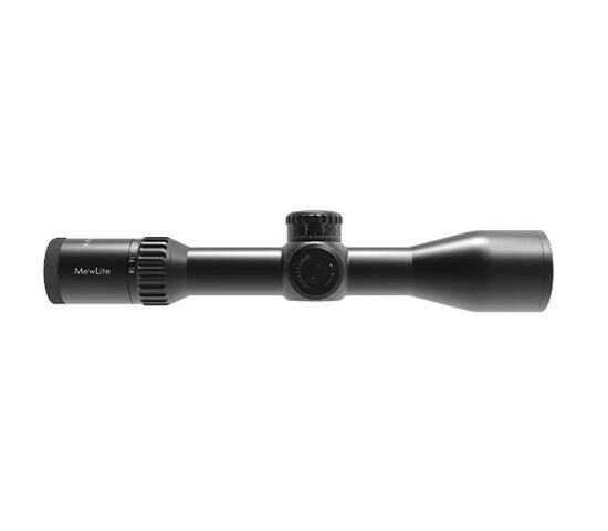 Оптический прицел MewLite 3-18x50 FFP IR, фото , изображение 11