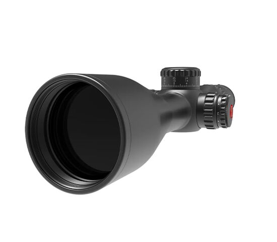 Оптический прицел MewLite 4-24x56 FFP IR, фото , изображение 12