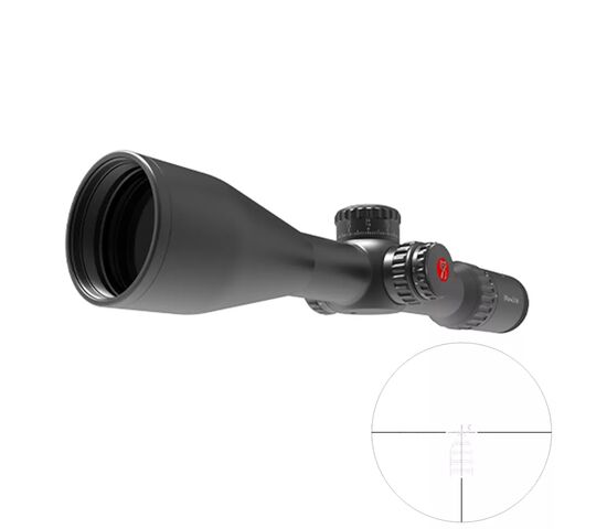 Оптический прицел MewLite 4-24x56 FFP IR, фото 