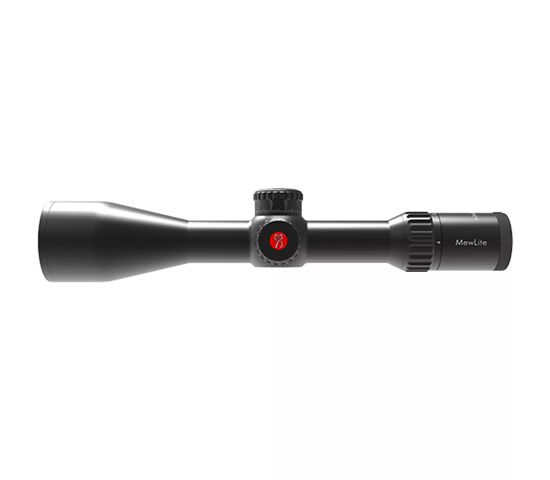 Оптический прицел MewLite 4-24x56 FFP IR, фото , изображение 6