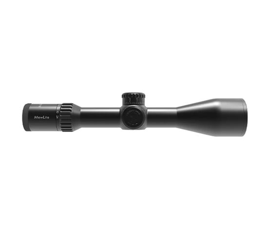 Оптический прицел MewLite 4-24x56 FFP IR, фото , изображение 9