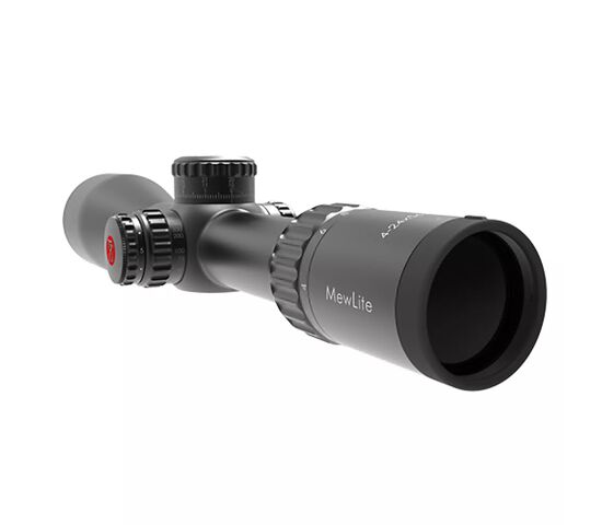 Оптический прицел MewLite 4-24x56 FFP IR, фото , изображение 10
