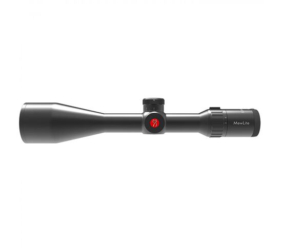 Оптический прицел MewLite 5-25x56 FFP SFIR, фото , изображение 5