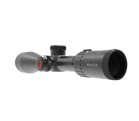 Оптический прицел MewLite 5-25x56 FFP SFIR, фото , изображение 6