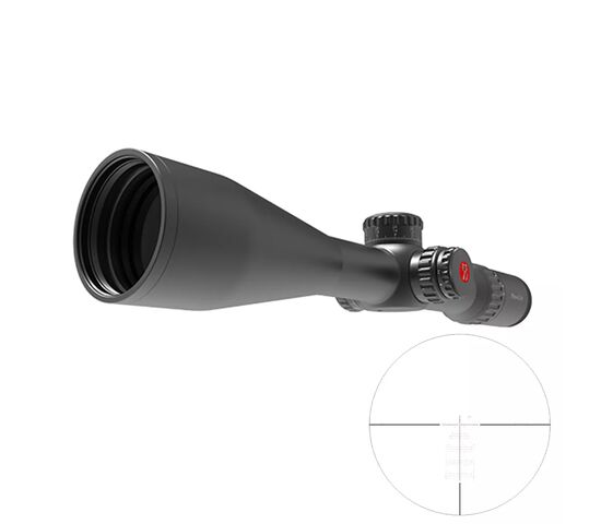 Оптический прицел MewLite 5-30x56 FFP IR, фото 