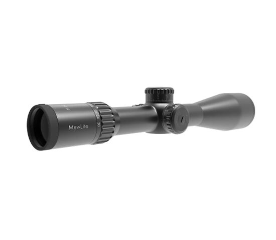 Оптический прицел MewLite 5-30x56 FFP IR, фото , изображение 6