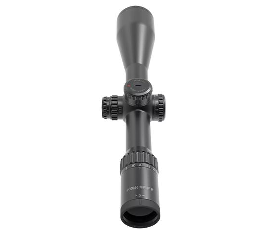 Оптический прицел MewLite 5-30x56 FFP IR, фото , изображение 7