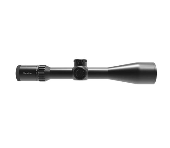 Оптический прицел MewLite 5-30x56 FFP IR, фото , изображение 8