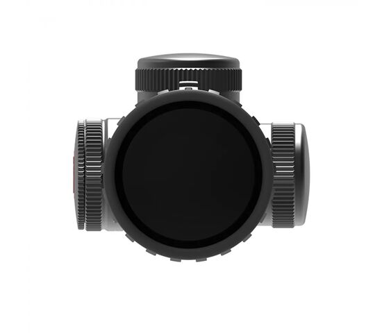 Оптический прицел MewLite 1-10x24 SFP, фото , изображение 7