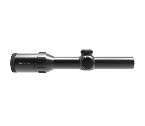 Оптический прицел MewLite 1-6x24 IR SFP, фото , изображение 7