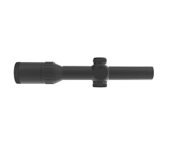 Оптический прицел MewLite 1-6x24 IR SFP, фото , изображение 5