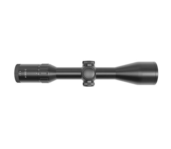 Оптический прицел MewLite 2-12x50 IR SFP, фото , изображение 7