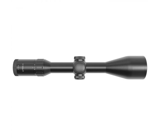 Оптический прицел MewLite 3-12x56 IR SFP, фото , изображение 9
