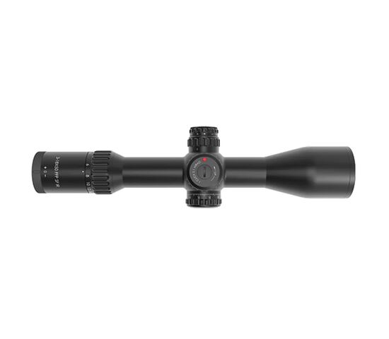 Оптический прицел MewLite 3-18x50 FFP IR, фото , изображение 12