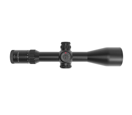 Оптический прицел MewLite 4-24x56 FFP IR, фото , изображение 11