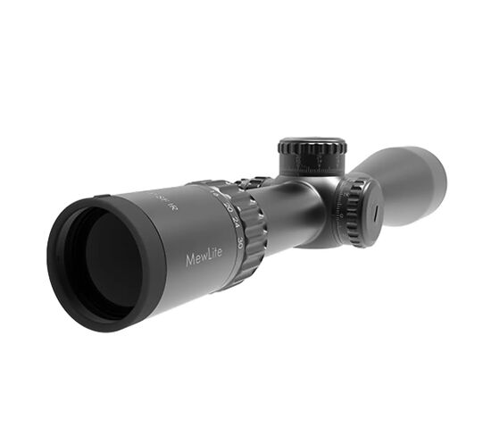 Оптический прицел MewLite 5-30x56 FFP IR, фото , изображение 10