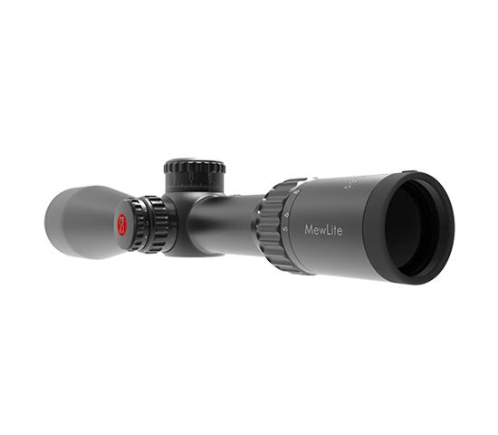 Оптический прицел MewLite 5-30x56 FFP IR, фото , изображение 11
