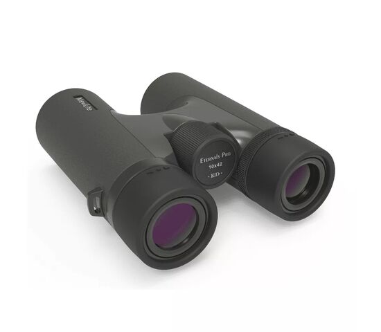 Бинокль MewLite Eternals Pro 10x42 ED Roof, фото , изображение 2