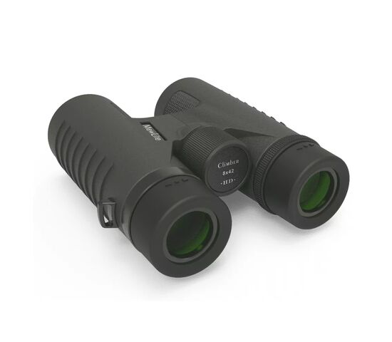 Бинокль MewLite Climber 8x42 HD, фото , изображение 2