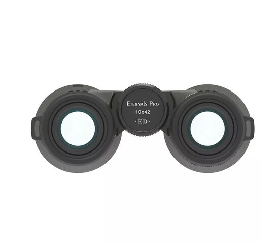 Бинокль MewLite Eternals Pro 10x42 ED Roof, фото , изображение 8