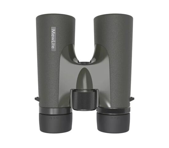Бинокль MewLite Eternals Pro 10x42 ED Roof, фото , изображение 5