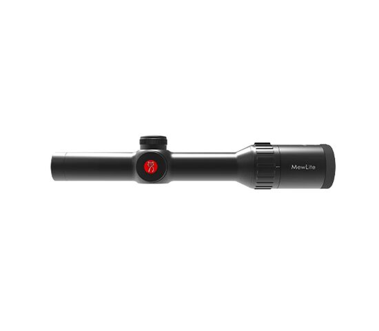 Оптический прицел MewLite 1-8x24 IR SFP, фото , изображение 17